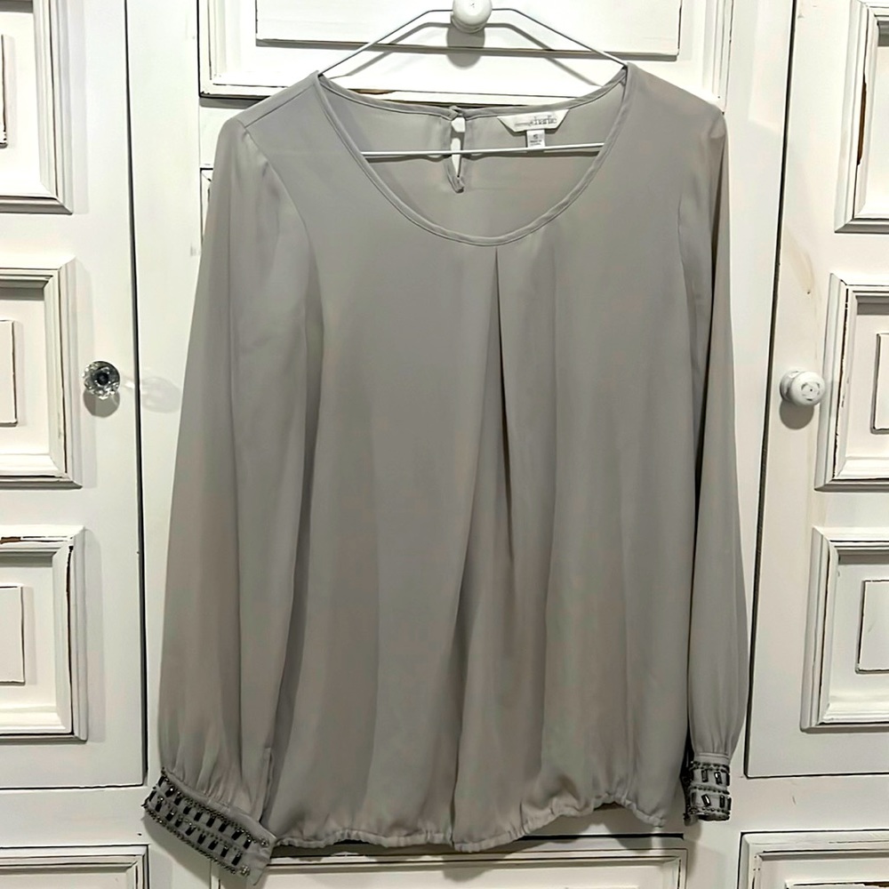 Charming Charlie shirt size S